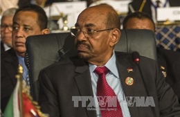 Tổng thống Sudan rời Nam Phi trước khi có lệnh bắt giữ